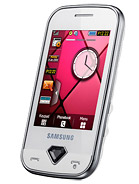 Best available price of Samsung S7070 Diva in Germanyrabia