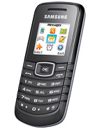 Best available price of Samsung E1080T in Germanyrabia