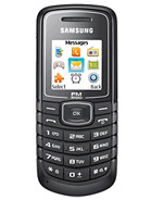 Best available price of Samsung E1085T in Germanyrabia