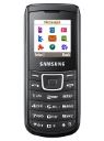 Best available price of Samsung E1100 in Germanyrabia