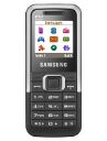 Best available price of Samsung E1125 in Germanyrabia