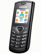 Best available price of Samsung E1170 in Germanyrabia