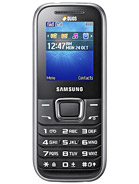 Best available price of Samsung E1232B in Germanyrabia
