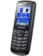 Best available price of Samsung E1252 in Germanyrabia