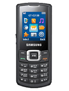 Best available price of Samsung E2130 in Germanyrabia