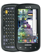 Best available price of Samsung Epic 4G in Germanyrabia