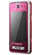 Best available price of Samsung F480i in Germanyrabia