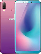 Best available price of Samsung Galaxy A6s in Germanyrabia