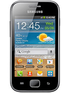 Best available price of Samsung Galaxy Ace Advance S6800 in Germanyrabia