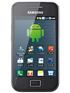 Best available price of Samsung Galaxy Ace Duos I589 in Germanyrabia