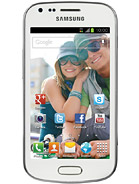 Best available price of Samsung Galaxy Ace II X S7560M in Germanyrabia