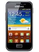 Best available price of Samsung Galaxy Ace Plus S7500 in Germanyrabia