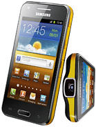 Best available price of Samsung I8530 Galaxy Beam in Germanyrabia