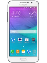 Best available price of Samsung Galaxy Grand Max in Germanyrabia
