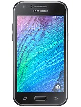 Best available price of Samsung Galaxy J1 4G in Germanyrabia