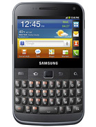 Best available price of Samsung Galaxy M Pro B7800 in Germanyrabia