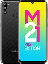 Best available price of Samsung Galaxy M21 2021 in Germanyrabia