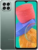 Best available price of Samsung Galaxy M33 in Germanyrabia