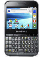 Best available price of Samsung Galaxy Pro B7510 in Germanyrabia