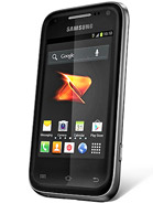 Best available price of Samsung Galaxy Rush M830 in Germanyrabia