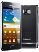 Best available price of Samsung I9100 Galaxy S II in Germanyrabia