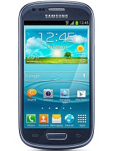 Best available price of Samsung I8190 Galaxy S III mini in Germanyrabia