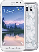 Best available price of Samsung Galaxy S6 active in Germanyrabia