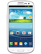 Best available price of Samsung Galaxy S III CDMA in Germanyrabia