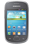 Best available price of Samsung Galaxy Star Trios S5283 in Germanyrabia