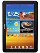 Best available price of Samsung Galaxy Tab 8-9 P7310 in Germanyrabia