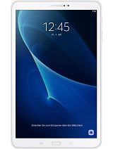 Best available price of Samsung Galaxy Tab A 10-1 2016 in Germanyrabia