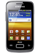 Best available price of Samsung Galaxy Y Duos S6102 in Germanyrabia