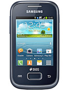 Best available price of Samsung Galaxy Y Plus S5303 in Germanyrabia