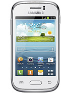 Best available price of Samsung Galaxy Young S6310 in Germanyrabia