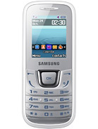 Best available price of Samsung E1282T in Germanyrabia