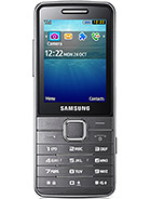 Best available price of Samsung S5611 in Germanyrabia