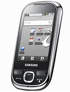 Best available price of Samsung I5500 Galaxy 5 in Germanyrabia
