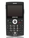 Best available price of Samsung i607 BlackJack in Germanyrabia