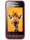 Best available price of Samsung I6220 Star TV in Germanyrabia