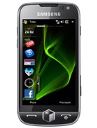 Best available price of Samsung I8000 Omnia II in Germanyrabia