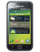 Best available price of Samsung I9001 Galaxy S Plus in Germanyrabia