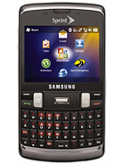 Best available price of Samsung i350 Intrepid in Germanyrabia
