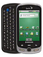 Best available price of Samsung M900 Moment in Germanyrabia
