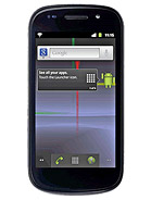 Best available price of Samsung Google Nexus S I9020A in Germanyrabia