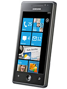 Best available price of Samsung I8700 Omnia 7 in Germanyrabia