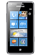 Best available price of Samsung Omnia M S7530 in Germanyrabia
