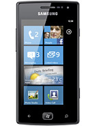 Best available price of Samsung Omnia W I8350 in Germanyrabia