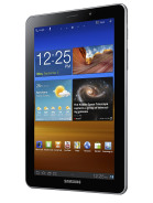 Best available price of Samsung P6800 Galaxy Tab 7-7 in Germanyrabia