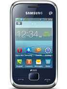 Best available price of Samsung Rex 60 C3312R in Germanyrabia