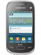 Best available price of Samsung Rex 70 S3802 in Germanyrabia